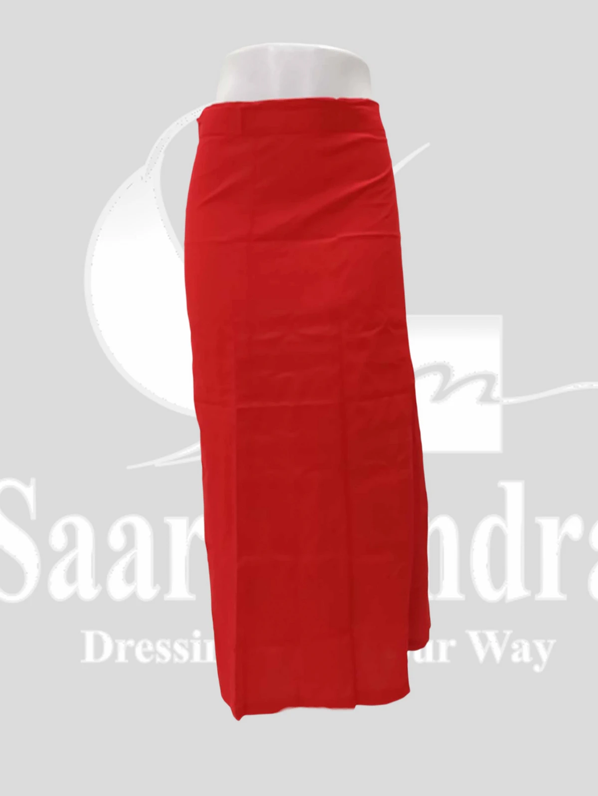 Cotton Skirt Colour 8